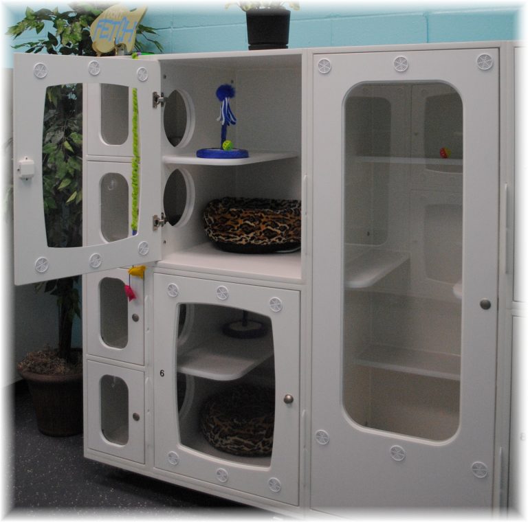 Paradise Pet Resort and Spa Offers boarding grooming in Huntsville AL